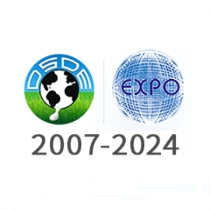 2024内蒙古乳博会：3月9-11日(敕勒川国际会展中心)