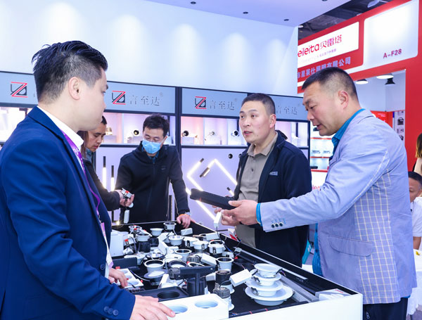 第31届中国•古镇国际灯饰博览会