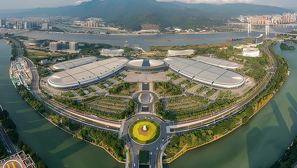福州海峡国际会展中心近期展会_地址_交通路线_官网-展讯网会展平台