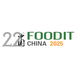 2025中国（青岛）国际食品加工和包装机械展