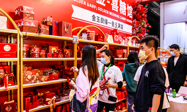 2025杭州婚博會什么時間舉辦、地址在哪里？