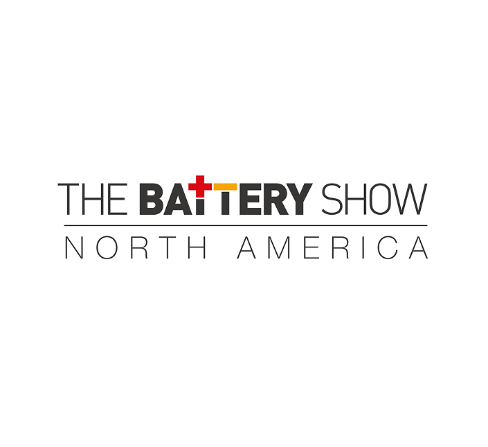 美国电池展览会