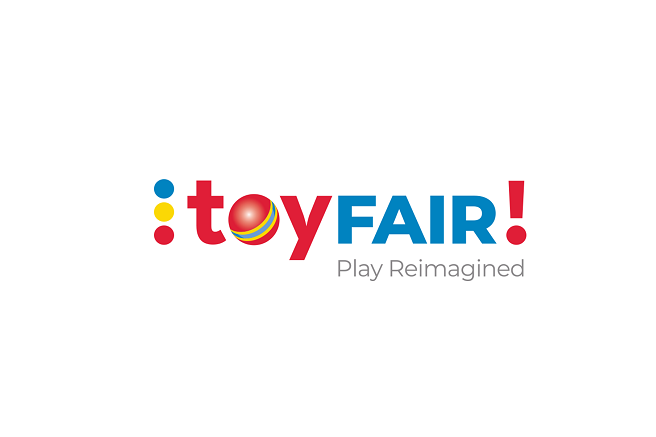美国纽约玩具展览会Toyfair NewYork