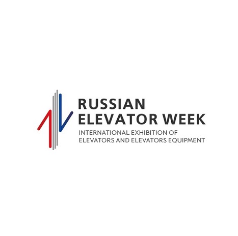 俄罗斯莫斯科电梯展览会