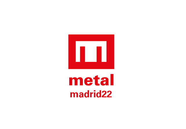 西班牙马德里金属加工机床展览会