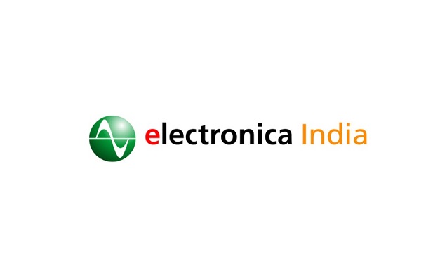 印度电子及电子元器件展览会
