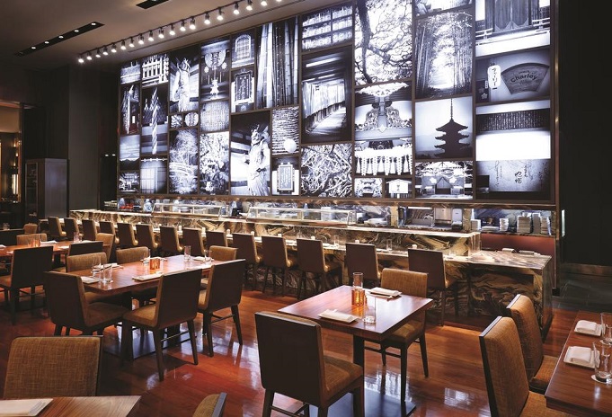 拉斯维加斯米高梅大酒店