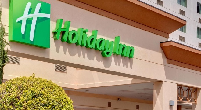 洛杉矶国际机场假日酒店