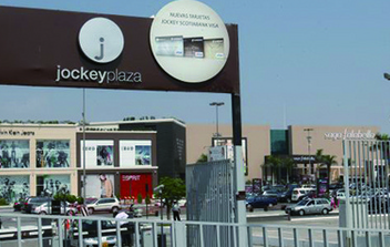 利马Jockey Plaza
