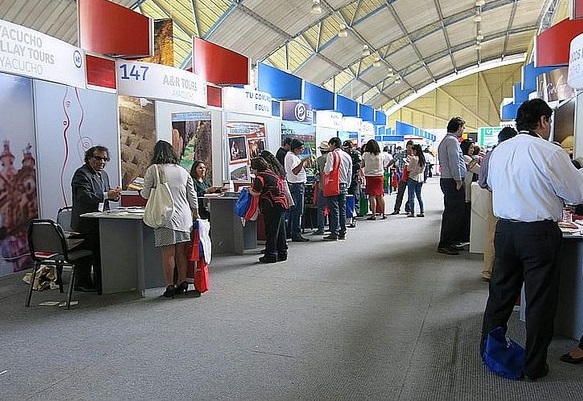 阿雷基帕国际会展中心