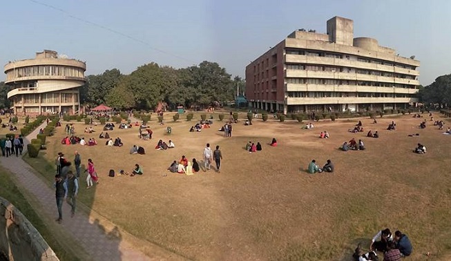 旁遮普大学