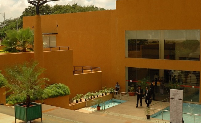 班加罗尔国际会展中心