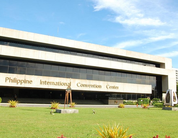 菲律宾帕赛国际会议中心