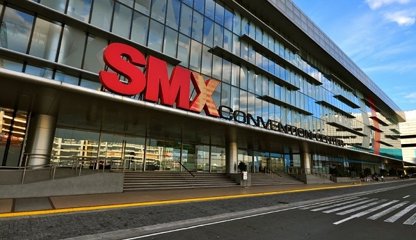 马尼拉SMX会展中心