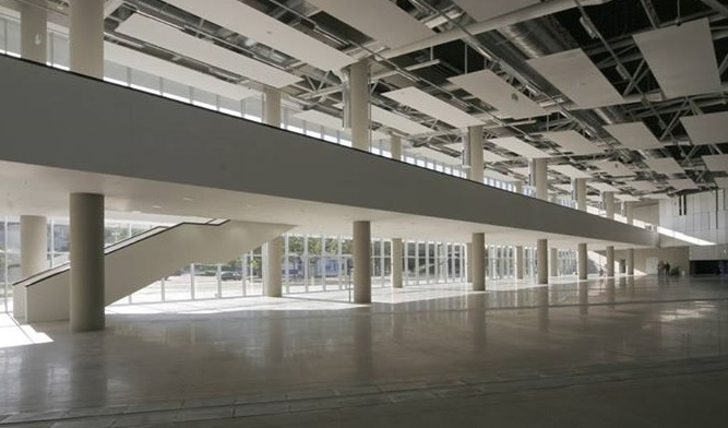 立陶宛展览中心