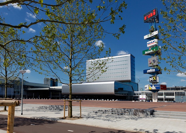 阿姆斯特丹会展中心