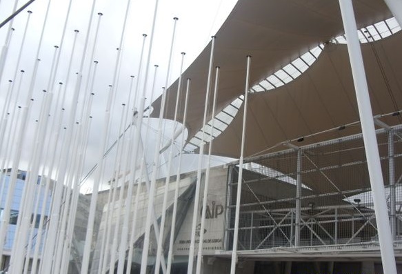 里斯本国际展览中心