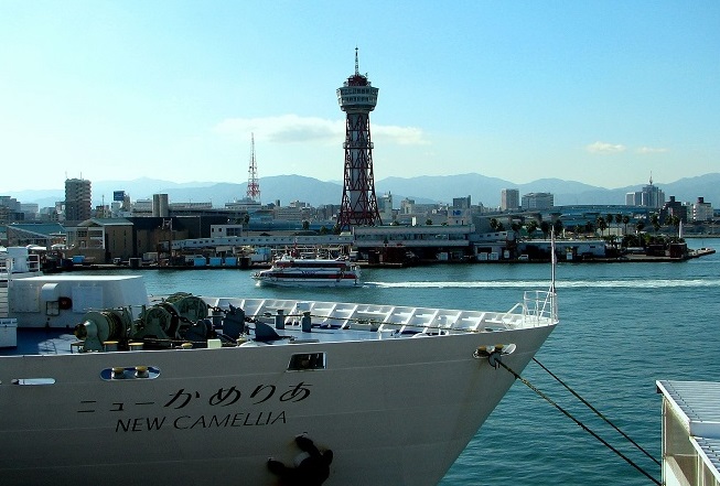 福冈海洋会展中心