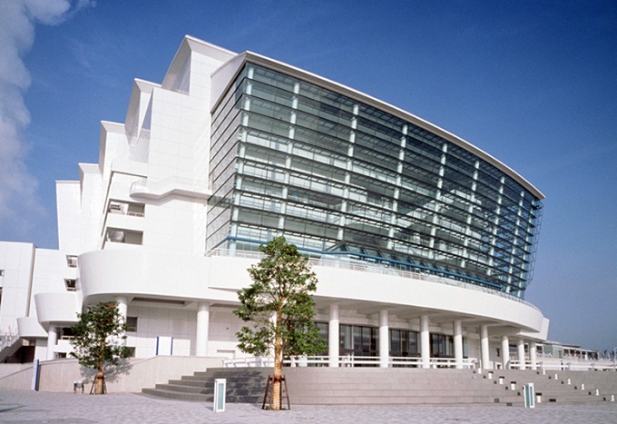 横滨会展中心