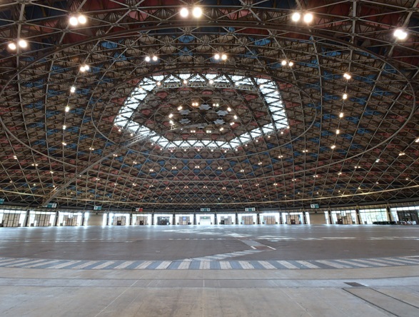 名古屋市国际展示场