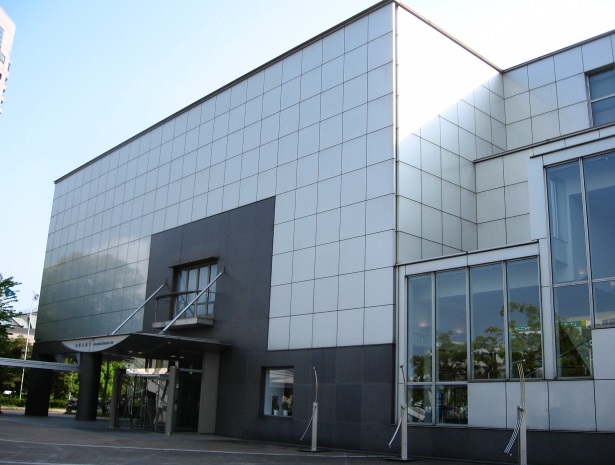 东京幕张国际会展中心