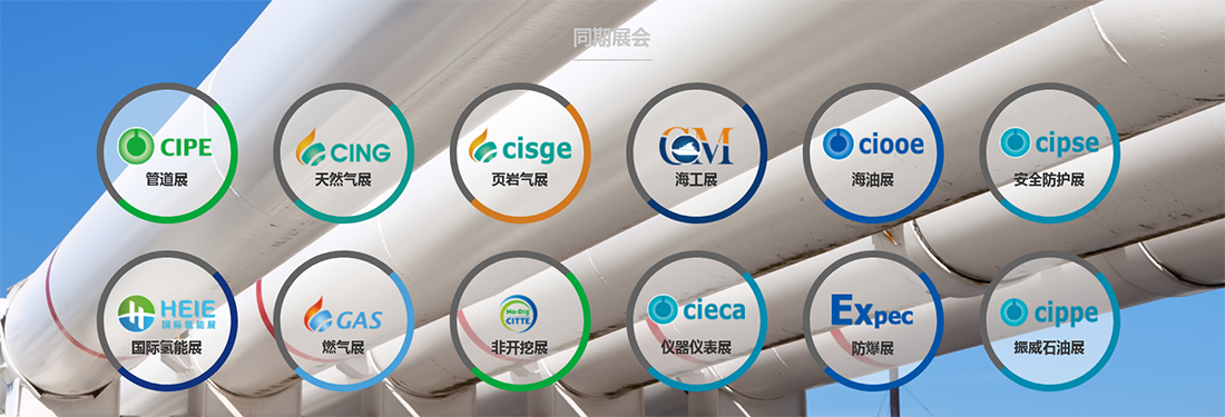 2025北京国际天然气技术装备展览会