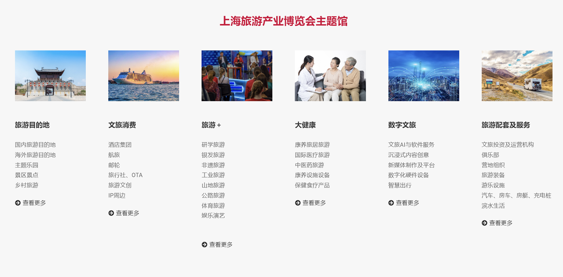 2025上海旅游产业博览会