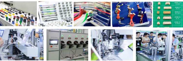 2025深圳国际连接器、线缆线束及加工设备展览会 2025深圳国际连接器、线缆线束及加工设备展览会