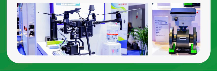 2025上海国际环境监测与过程控制展览会