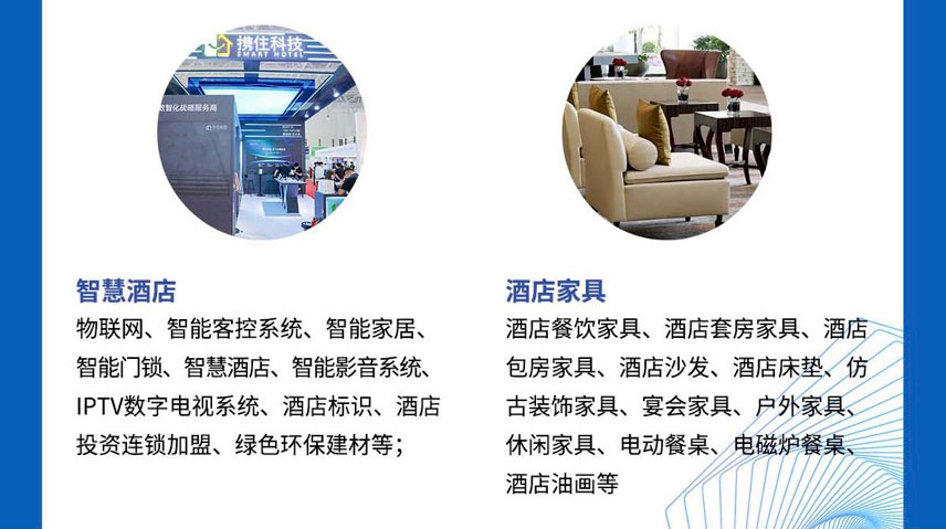 北京国际酒店餐饮及食品饮料博览会