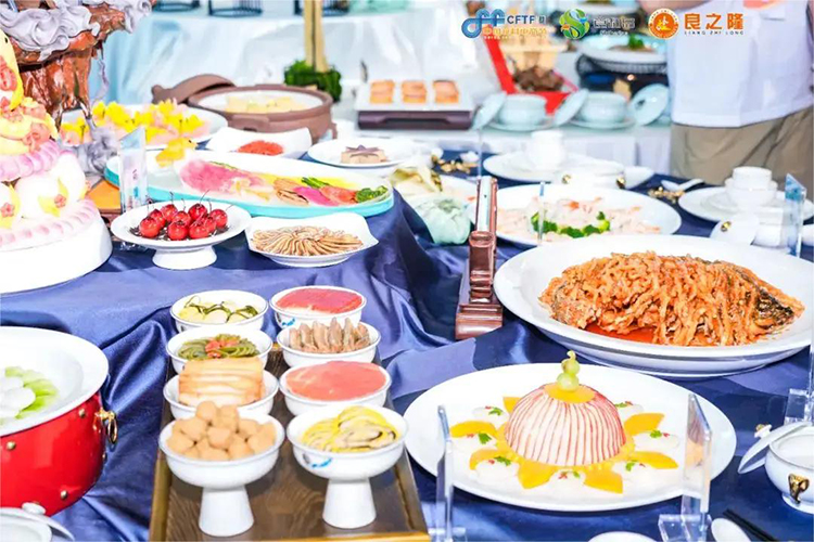 良之隆·2024中国京津冀食材电商节时间+地点+免费门票