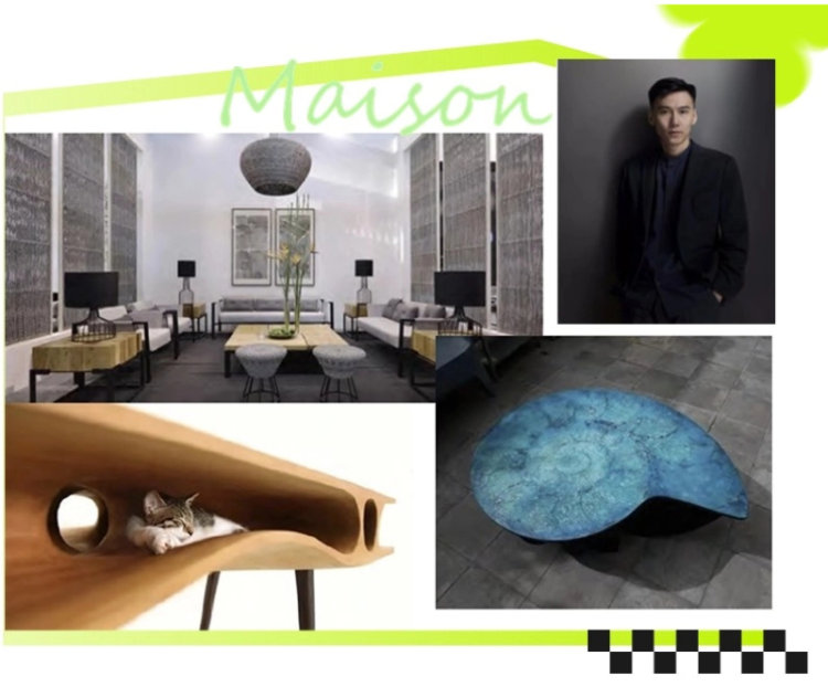 2025摩登上海时尚家居展