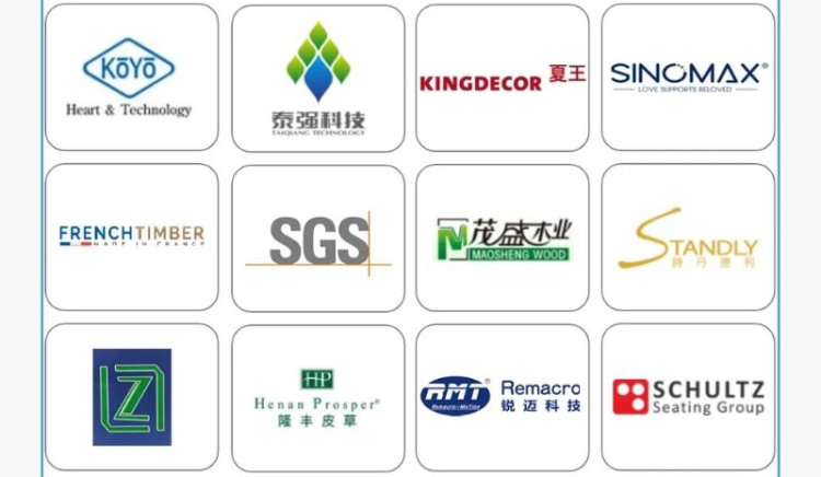 2025中国国际家具配件及材料精品展 2025中国国际家具配件及材料精品展