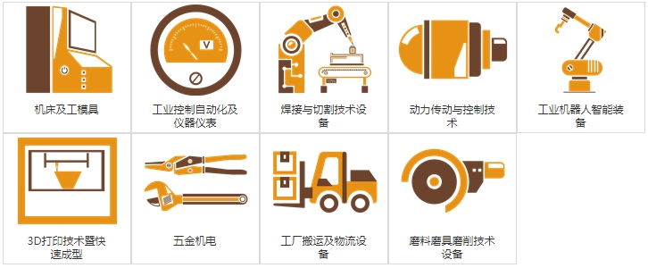 中国（合肥）国际装备制造业博览会