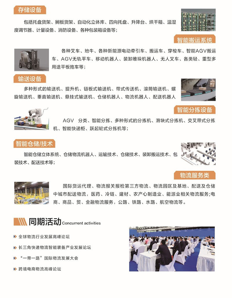 2025长三角(昆山)智慧物流装备与技术展览会 2025长三角(昆山)智慧物流装备与技术展览会