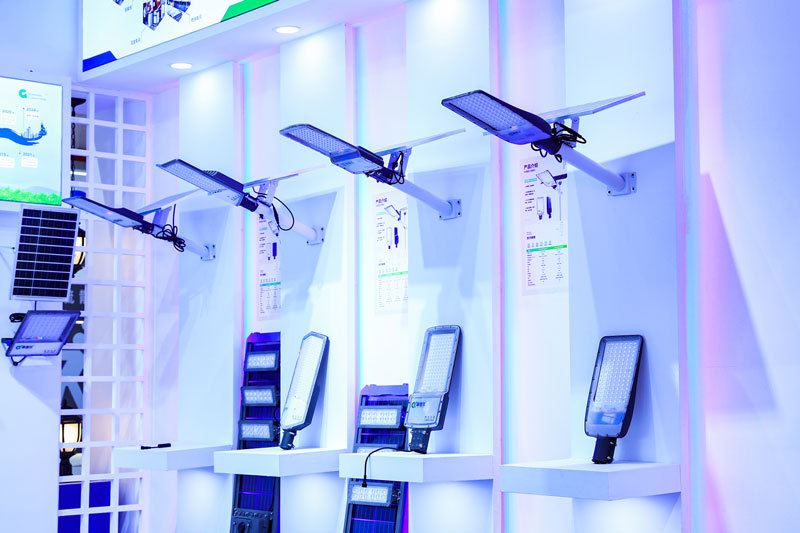 第33届中国•古镇国际灯饰博览会