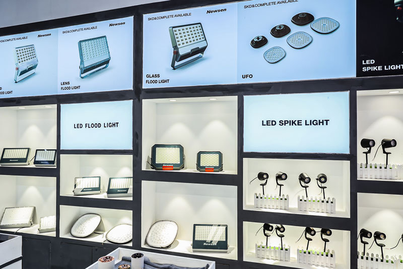 第33届中国•古镇国际灯饰博览会