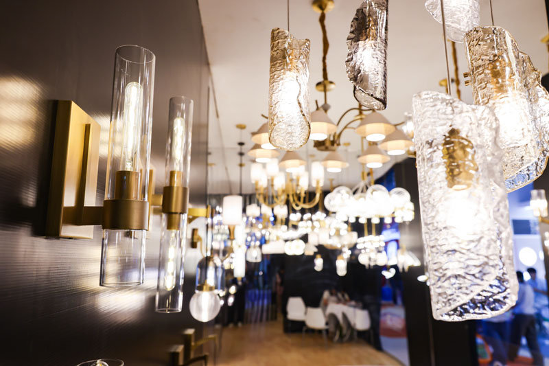 第33届中国•古镇国际灯饰博览会