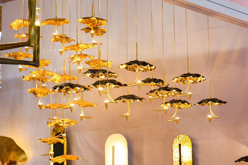 第33届中国•古镇国际灯饰博览会