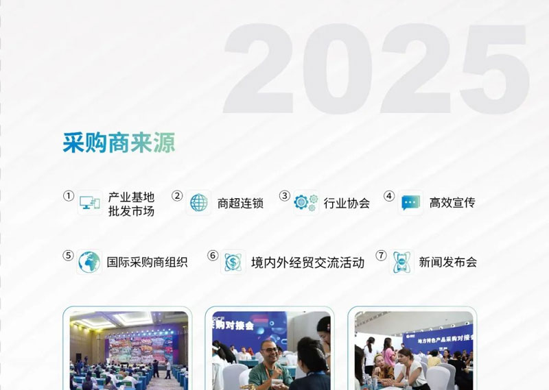 2025韩国（山东）进口商品博览会