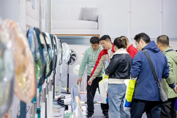 2025中国慈溪家用电器博览会时间、地址及门票