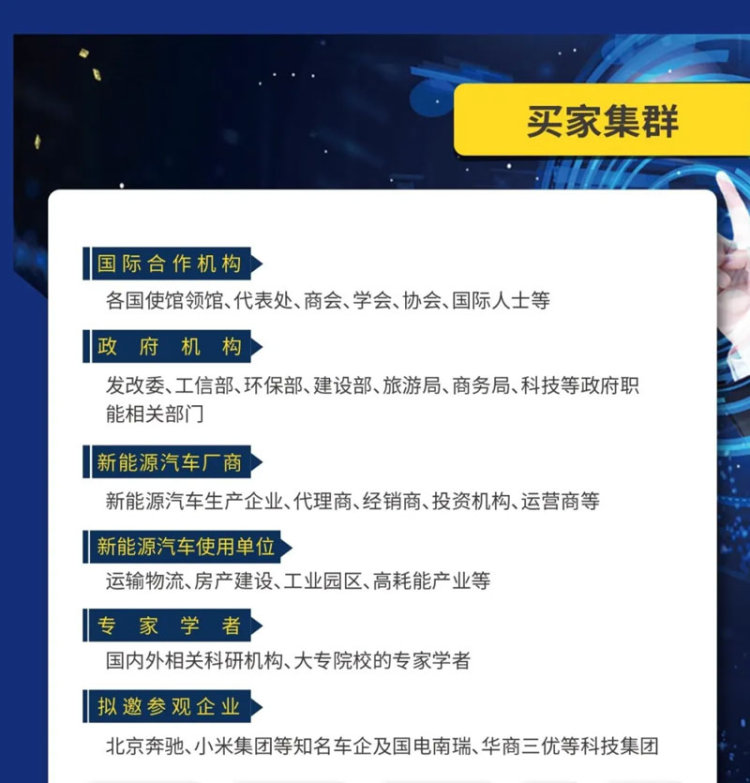 2025京津冀国际新能源及智能网联汽车供应链展览会