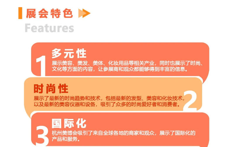 CHBE 2025浙江杭州美丽健康产业博览会