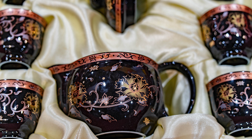 2025第三届苏州国际茶产业博览会