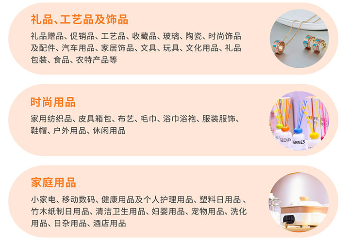 2025义乌礼品、时尚用品及家庭用品展览会 2025义乌礼品、时尚用品及家庭用品展览会