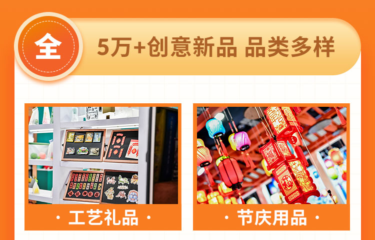 2025义乌礼品、时尚用品及家庭用品展览会 2025义乌礼品、时尚用品及家庭用品展览会