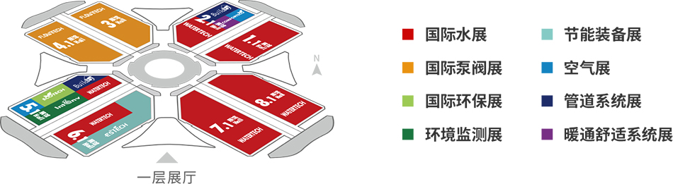 2025上海国际泵管阀展览会