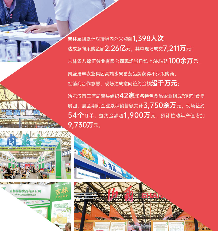 2026 SIAL西雅国际食品和饮料展览会（上海）