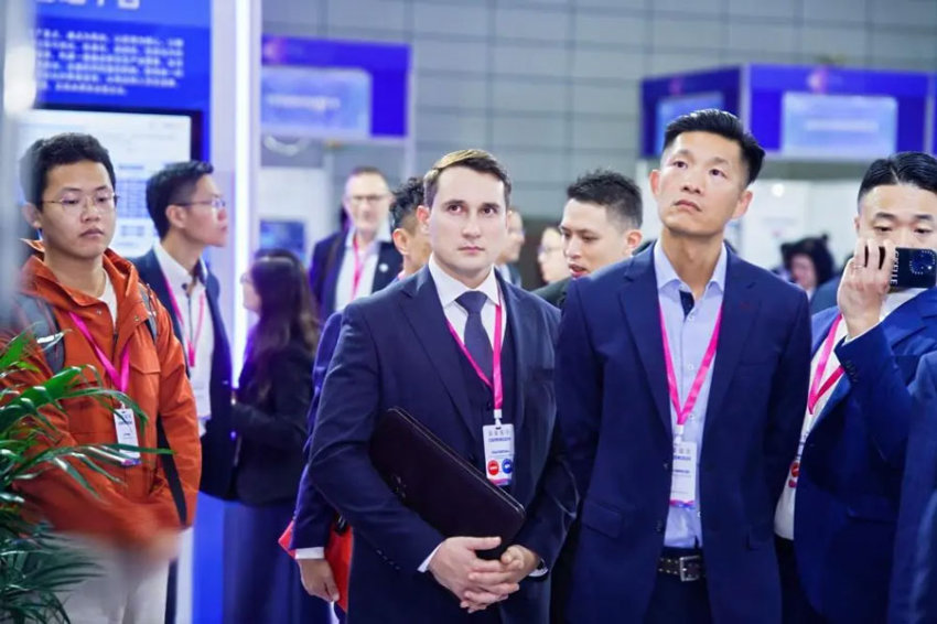 SEE 2025中国（合肥）安全应急博览会