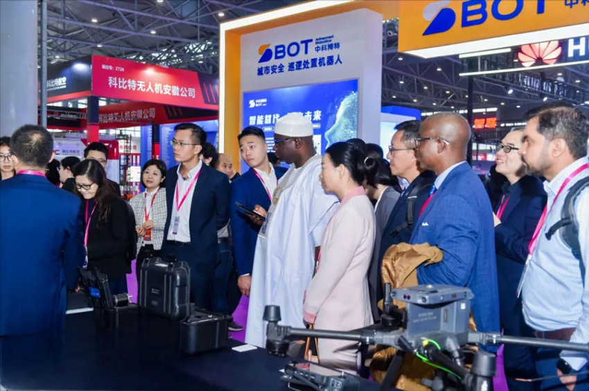 SEE 2025中国（合肥）安全应急博览会